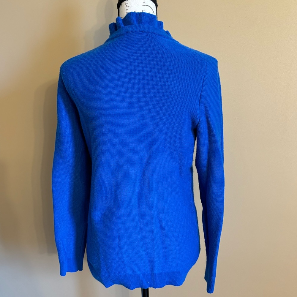 Talbots Sweater - Picture 3 of 6
